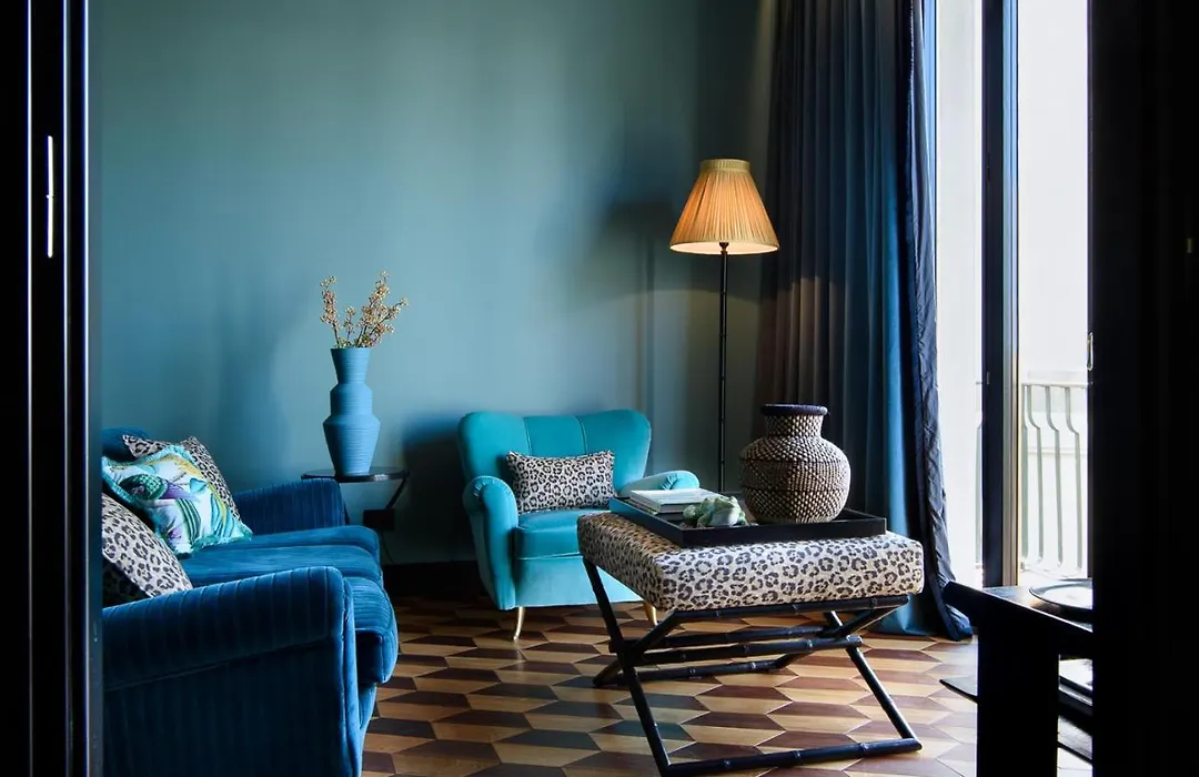 Velona'S Jungle Luxury Suites-1