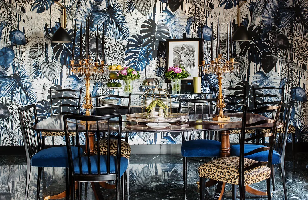 Velona'S Jungle Luxury Suites-1