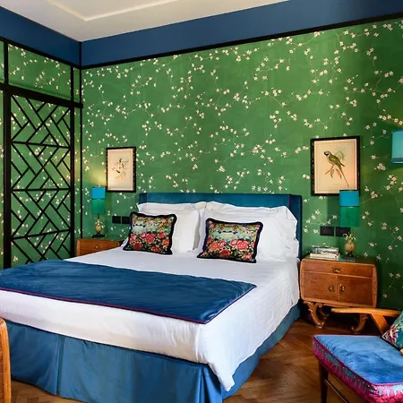 Velona'S Jungle Luxury Suites-3