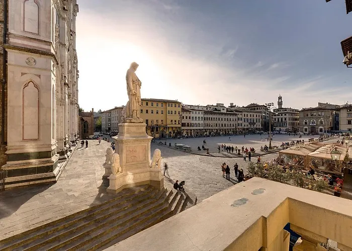 Santa Croce 14 B&B Firenze