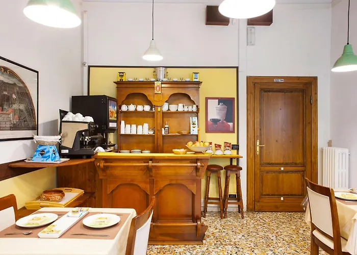 Melody House Bed & Breakfast Florence